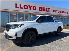 2022 Honda Ridgeline 