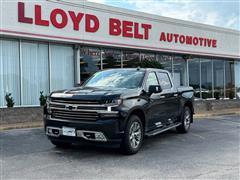 2022 Chevrolet Silverado 1500 Limited 