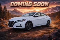 2025 Nissan Sentra 