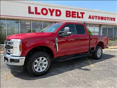 2024 Ford Super Duty F-250 SRW 