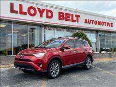 2017 Toyota RAV4 