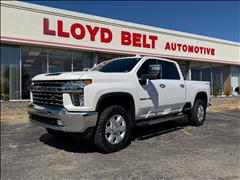 2022 Chevrolet Silverado 3500HD 