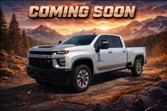 2023 Chevrolet Silverado 2500HD 