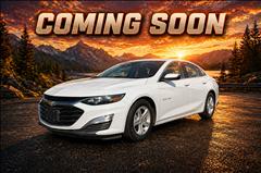 2020 Chevrolet Malibu 