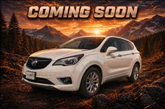 2019 Buick Envision 