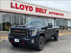 2022 GMC Sierra 2500HD 