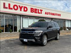 2023 Ford Expedition Max 
