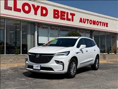 2024 Buick Enclave 