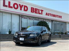 2017 Chrysler 300 