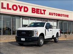 2023 Ford Super Duty F-250 SRW 