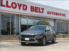 2023 Hyundai Kona 