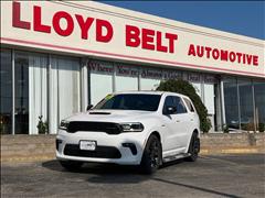 2022 Dodge Durango 