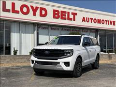 2025 Ford Expedition Max 