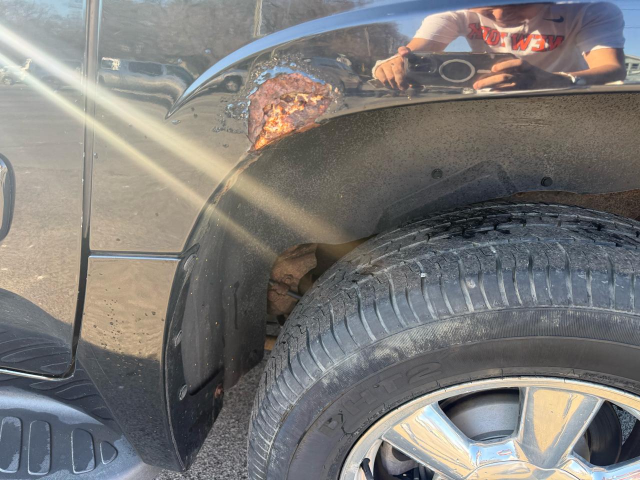 GMC Envoy XL SLE 4WD 2004