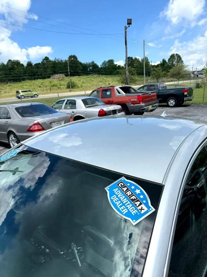 Buick Regal Base 2012