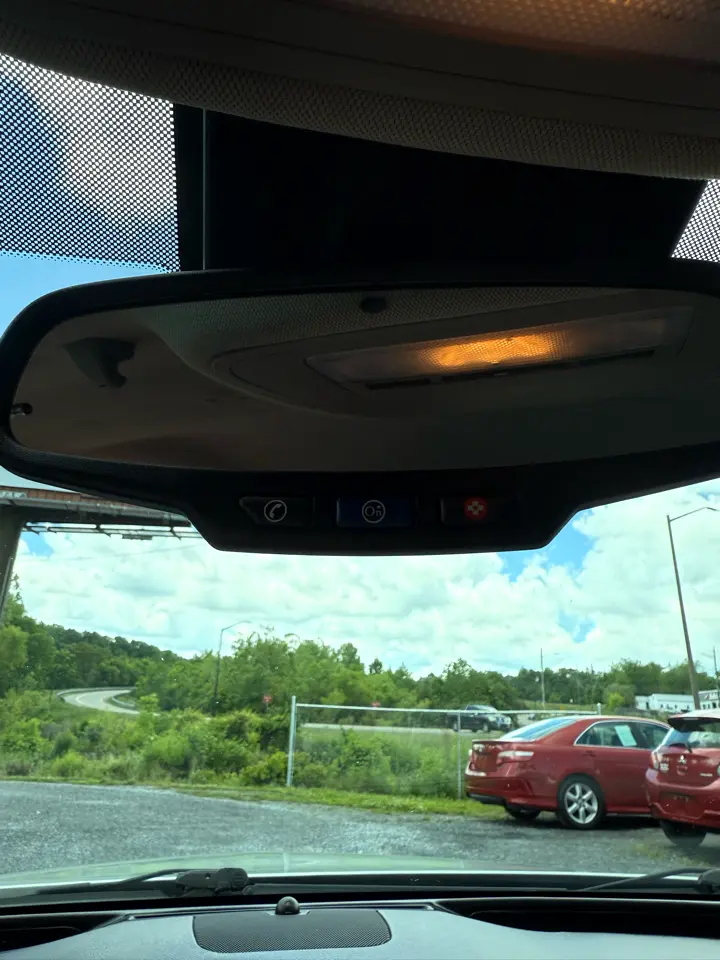 Buick Regal Base 2012