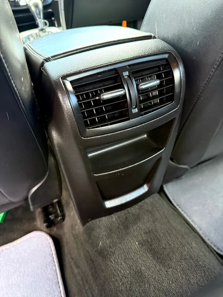 Buick Regal Base 2012