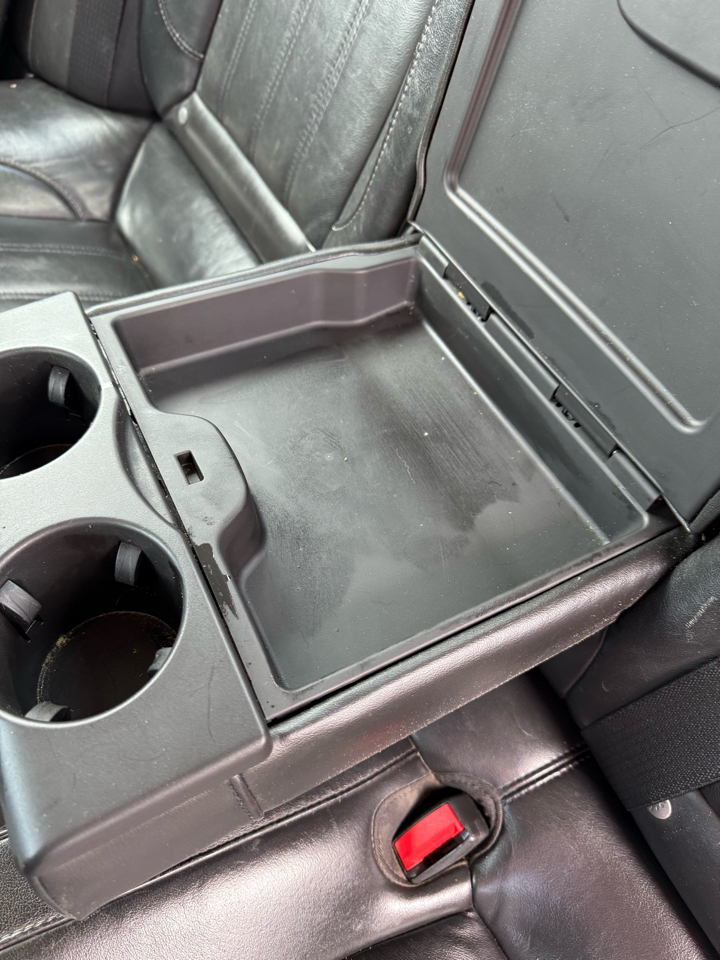 Buick Regal Base 2012