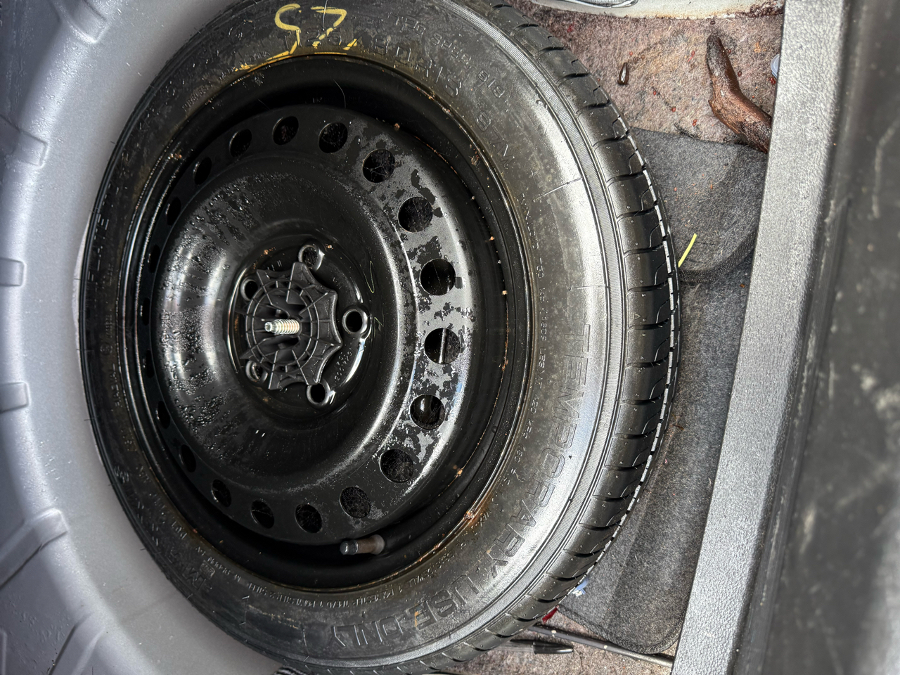 Buick Regal Base 2012