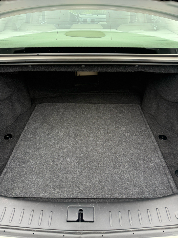 Cadillac DTS Luxury 2010