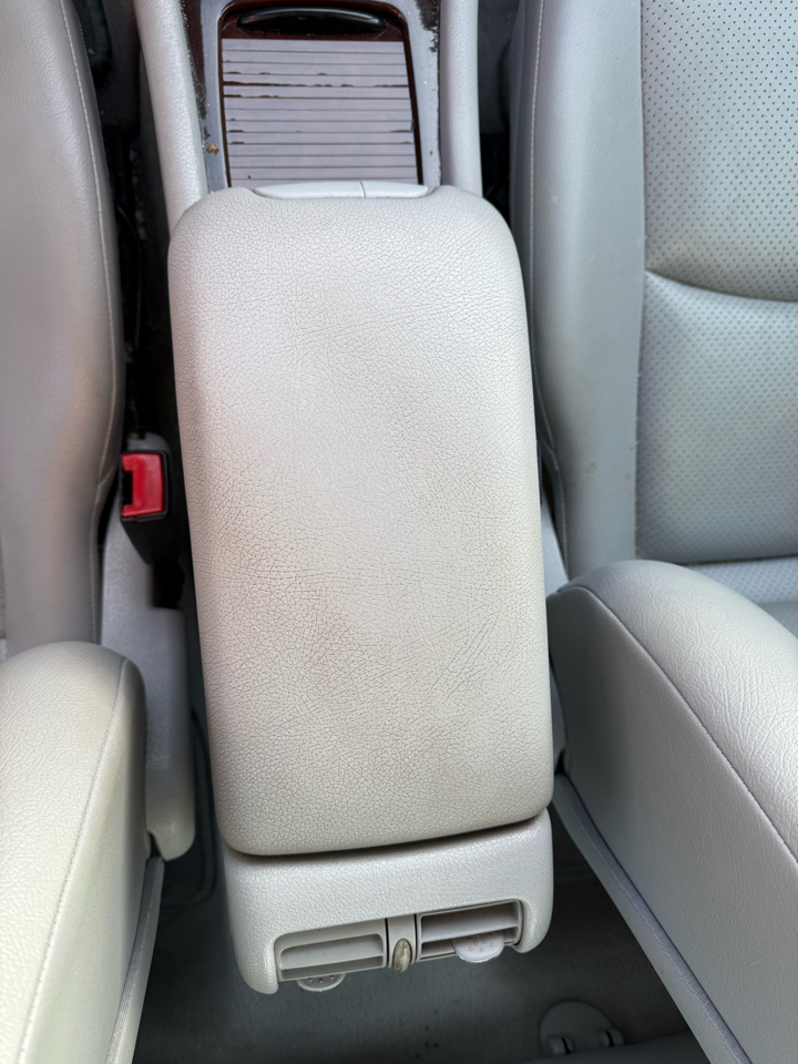 Mercedes-Benz C-Class C320 Sedan 2003