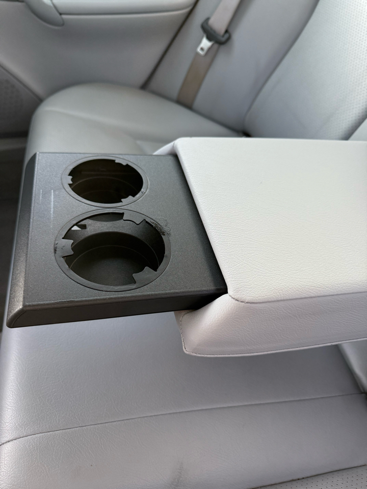 Mercedes-Benz C-Class C320 Sedan 2003