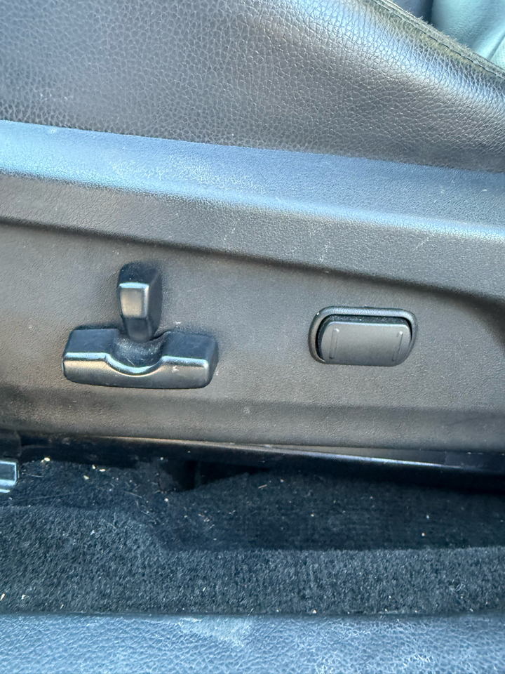 Subaru Outback 2.5i Limited 2014