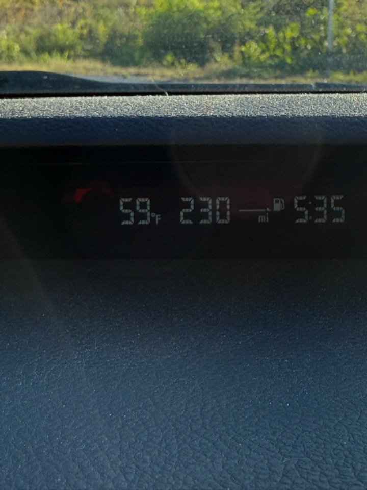 Subaru Outback 2.5i Limited 2014