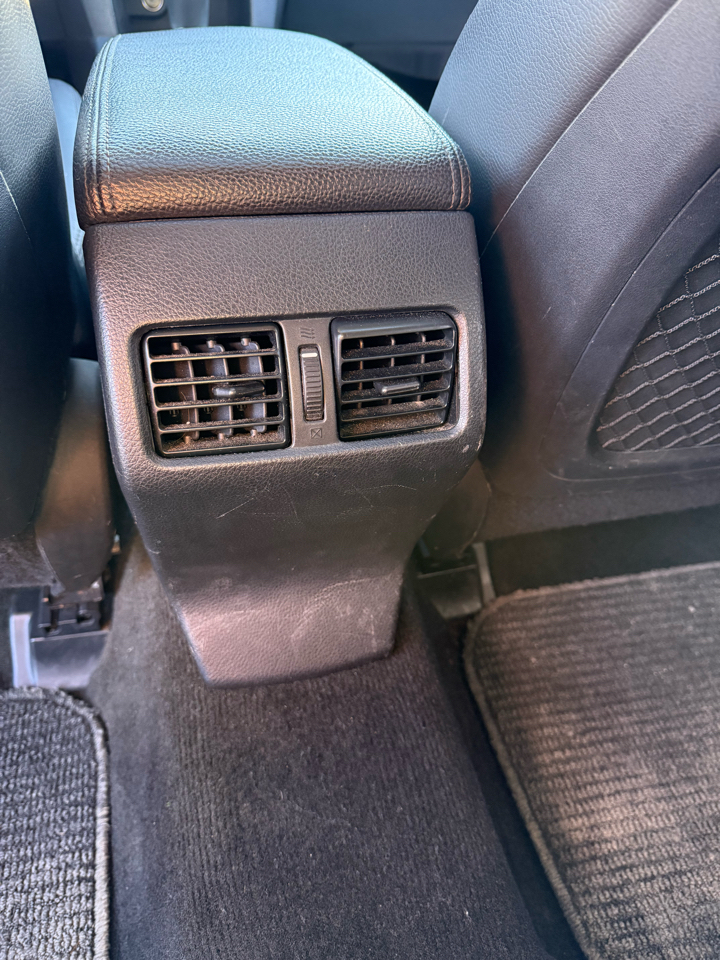 Subaru Outback 2.5i Limited 2014