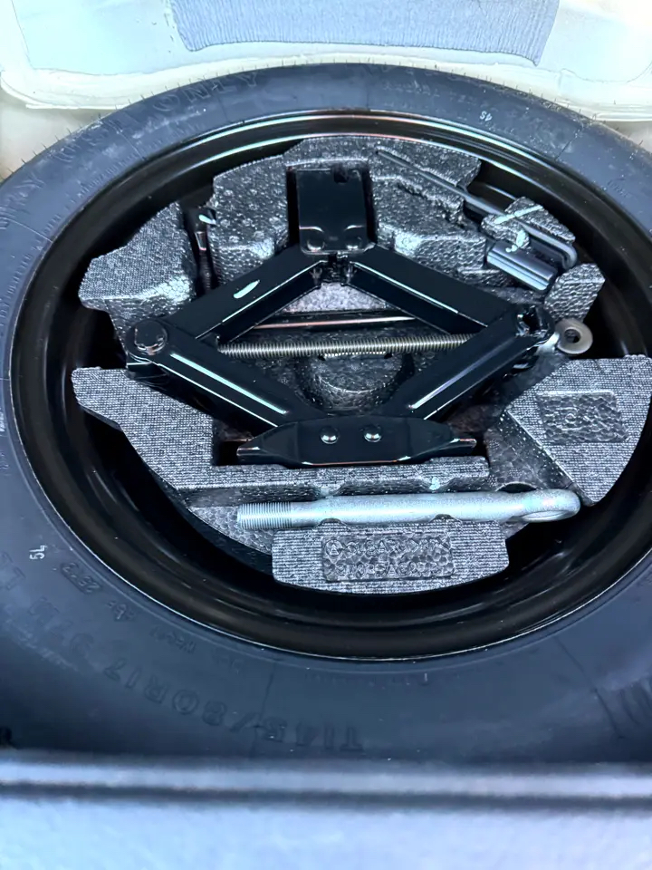 Subaru Outback 2.5i Limited 2014