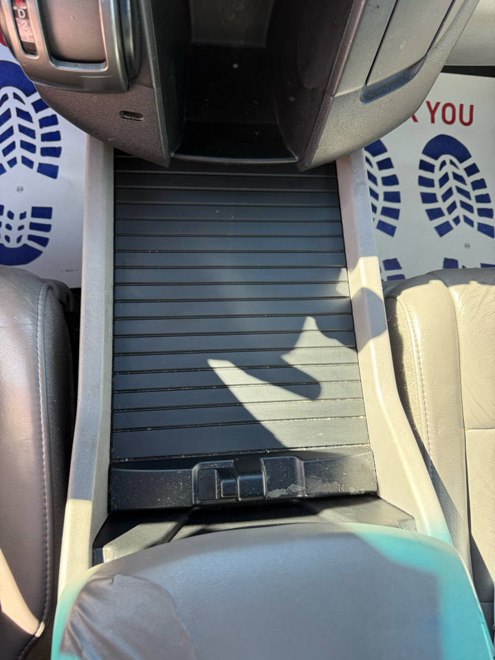 Honda Pilot EX-L 2WD 5-Spd AT 2013