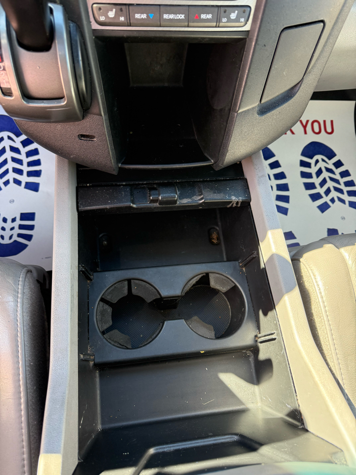 Honda Pilot EX-L 2WD 5-Spd AT 2013