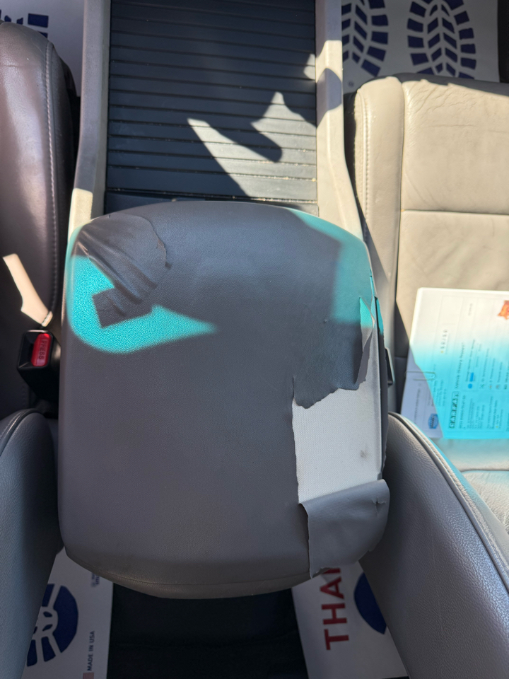 Honda Pilot EX-L 2WD 5-Spd AT 2013