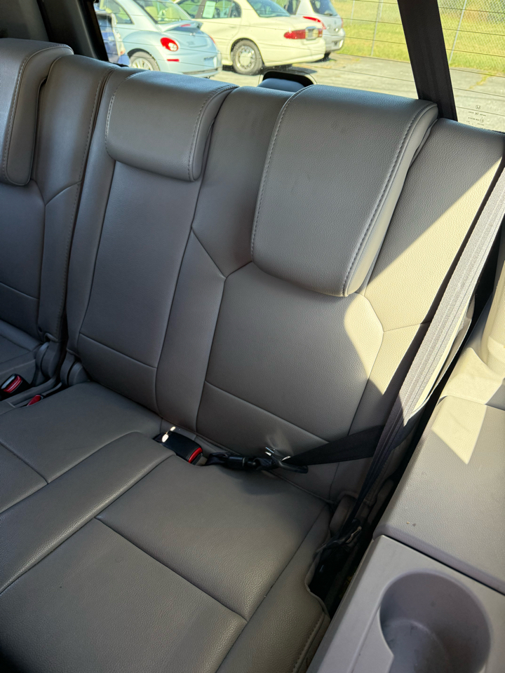 Honda Pilot EX-L 2WD 5-Spd AT 2013