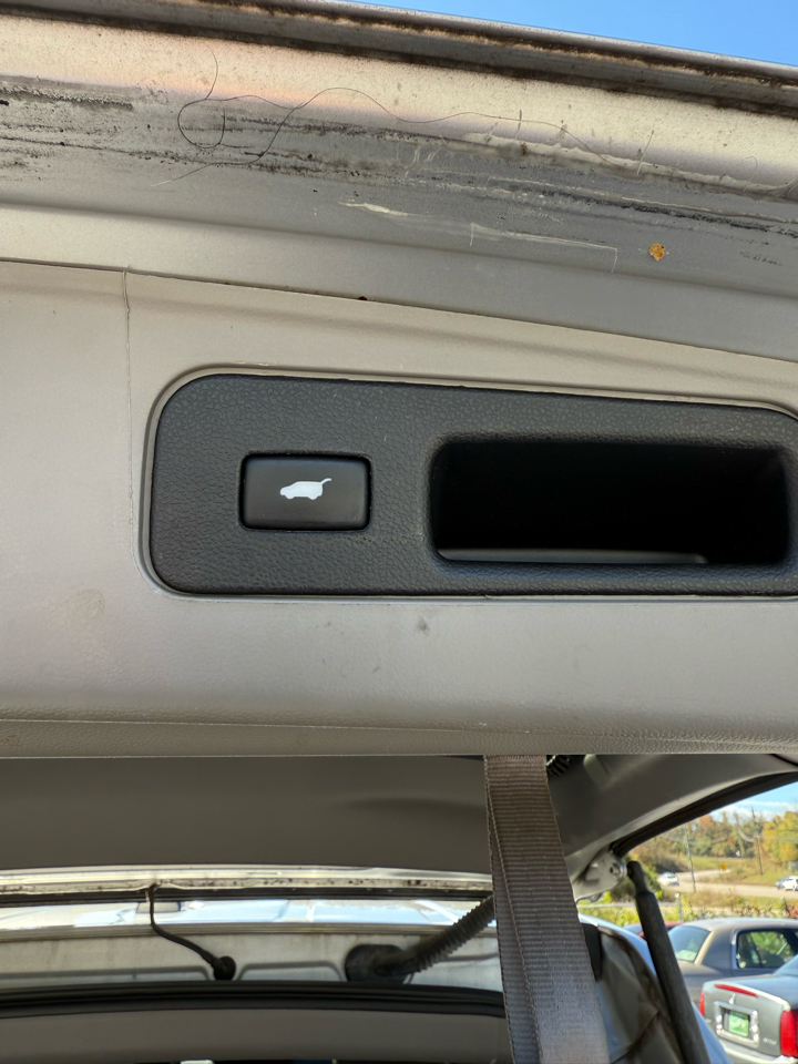 Honda Pilot EX-L 2WD 5-Spd AT 2013