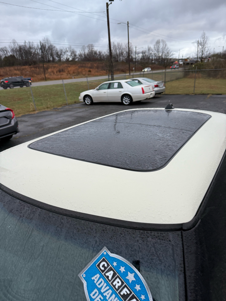 MINI Cooper Base 2011