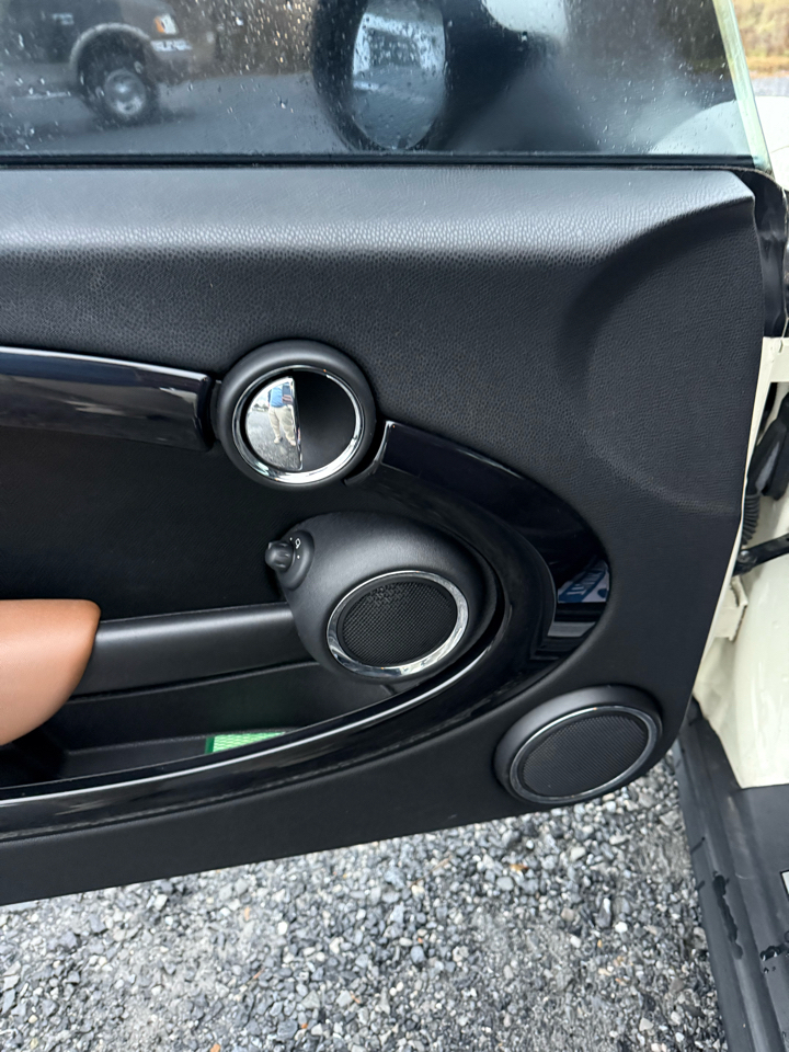 MINI Cooper Base 2011