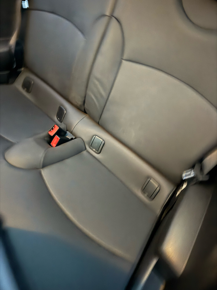 MINI Cooper Base 2011