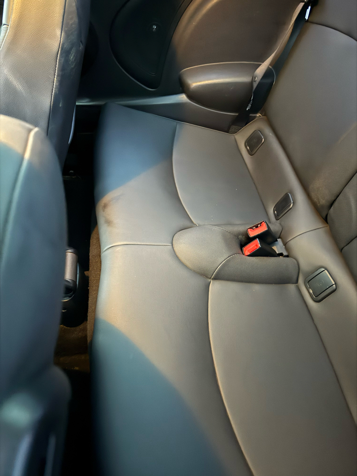 MINI Cooper Base 2011