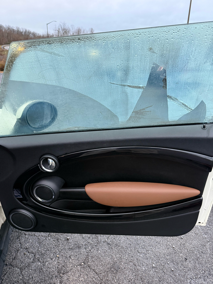 MINI Cooper Base 2011