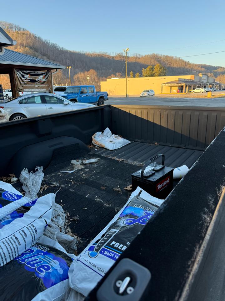 Dodge Ram 1500 Laramie SLT Reg Cab 1999