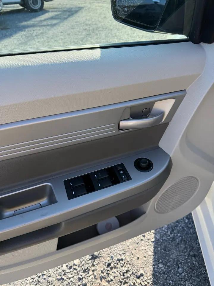 Chrysler Sebring Sedan Touring 2010