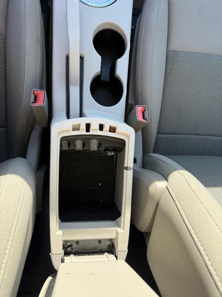 Chrysler Sebring Sedan Touring 2010