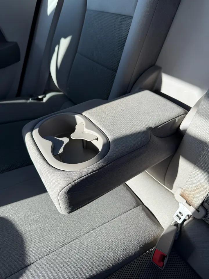 Chrysler Sebring Sedan Touring 2010