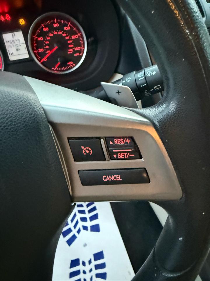 Subaru XV Crosstrek 2.0 Limited 2014