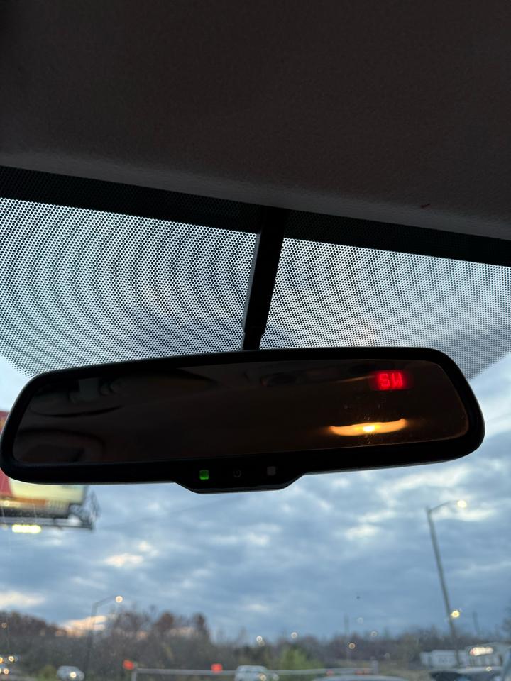 Subaru XV Crosstrek 2.0 Limited 2014