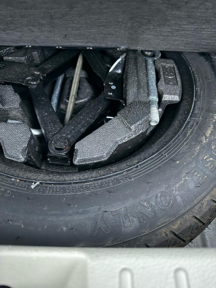 Subaru XV Crosstrek 2.0 Limited 2014