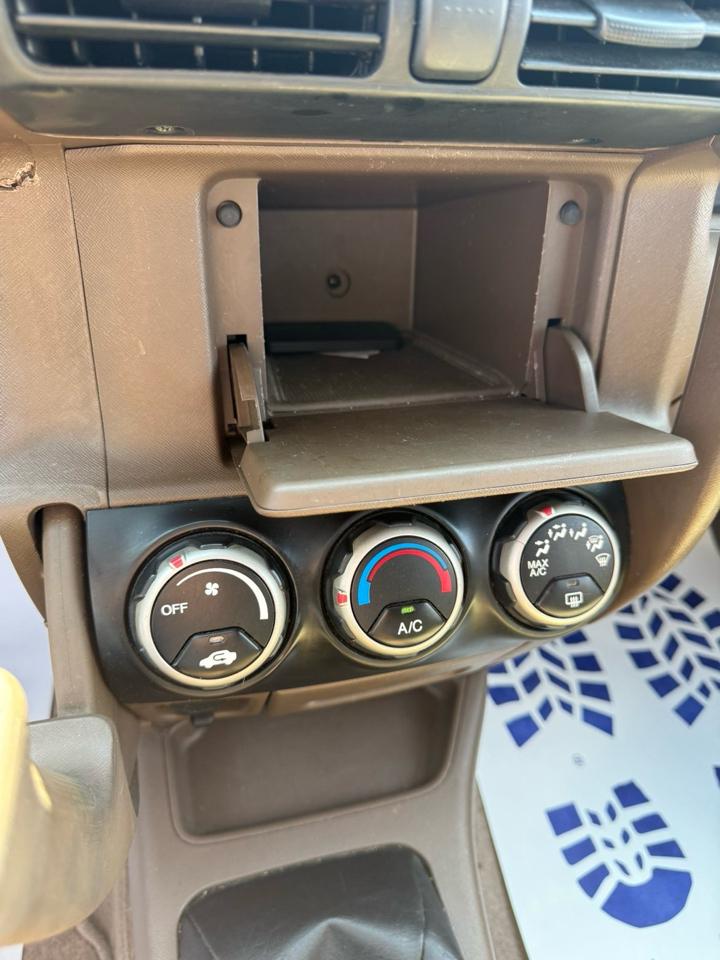 Honda CR-V EX 4WD 2002