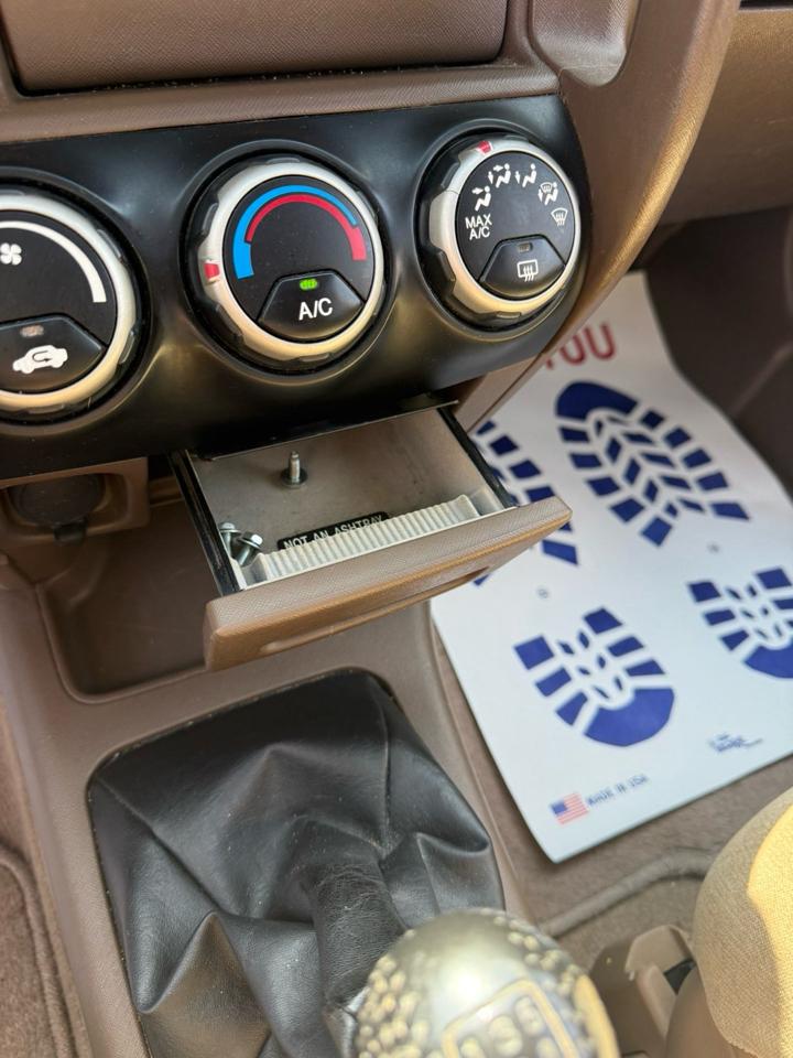 Honda CR-V EX 4WD 2002