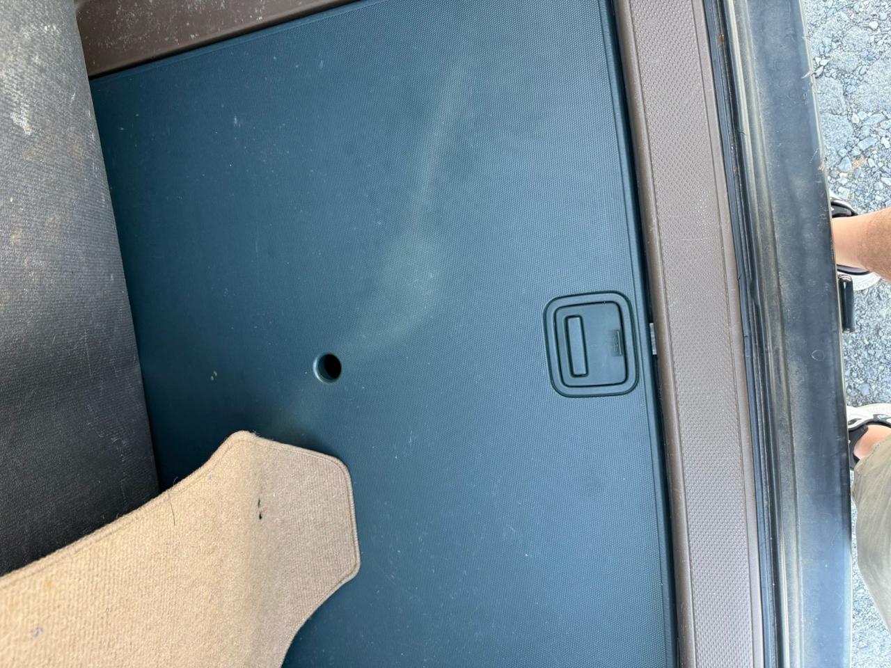 Honda CR-V EX 4WD 2002